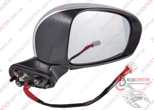 8791047321 Toyota Праве дзеркало заднього виду