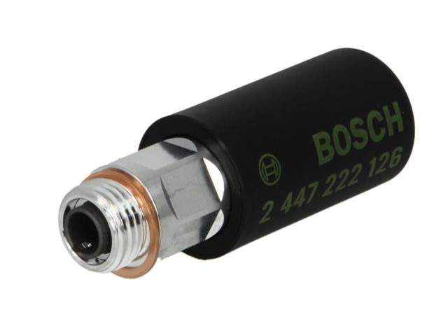 Задні дискові гальма Bosch 2447010039 ціна, від 121.00 USD