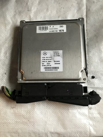 A0054469640 Mercedes 