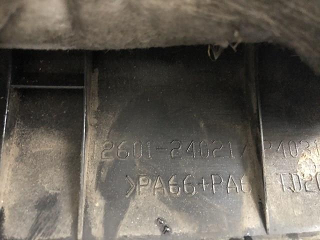 Купити 1260124031 Toyota Кришка двигуна декоративна