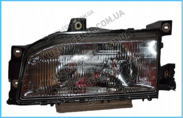 Фара ліва FP3153R1E Depo/Loro/Abakus