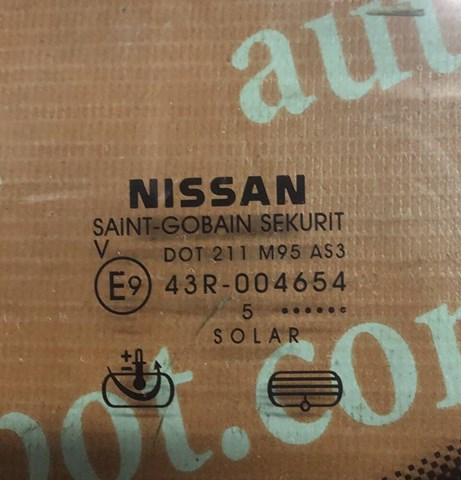  82301EB800 Nissan