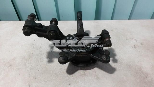 Передня маточина 8200778636 Renault (RVI)