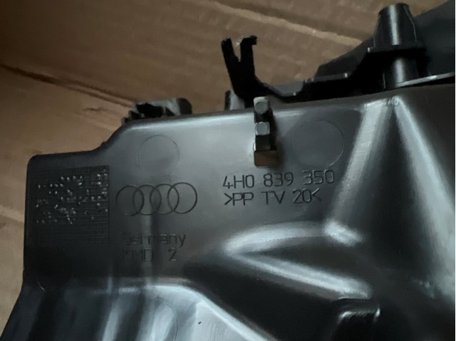  VAG 4H0839350 ціна, від 5.03 USD