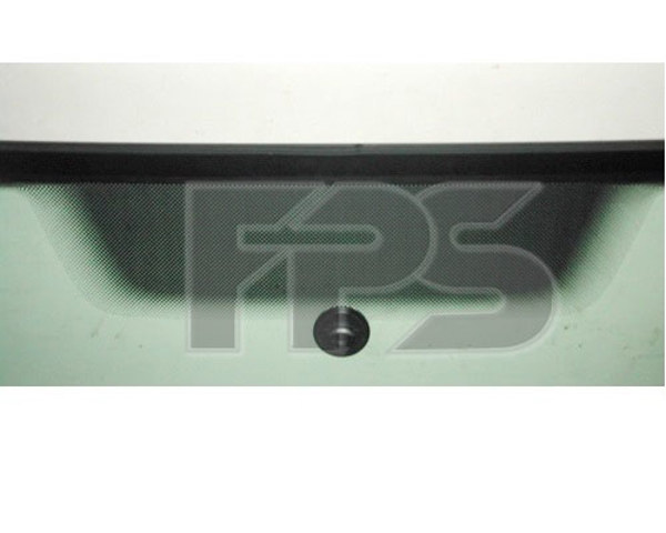 Автоскло Pilkington GS7418D11P ціна, від 160.63 USD