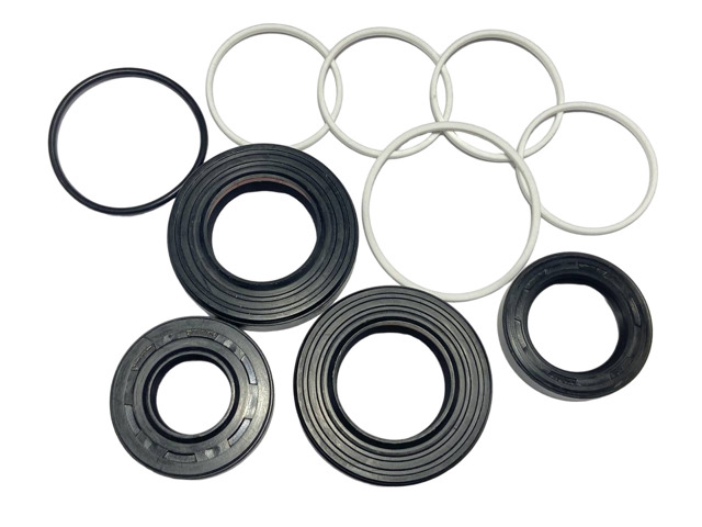 SS9003KIT MSG Ремкомплект до рульової рейки