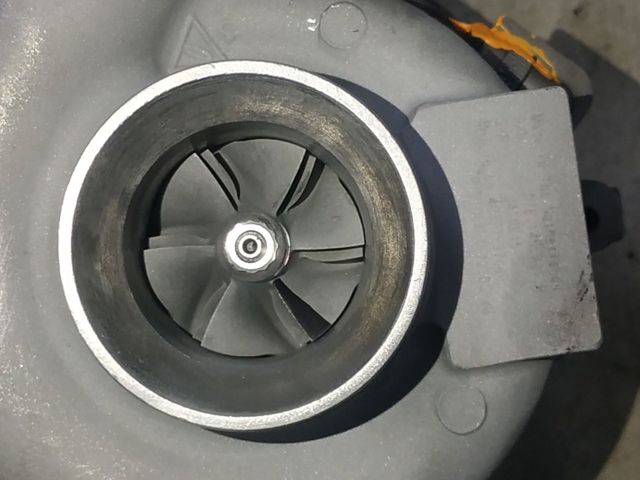 Турбіна Garrett 4937707440 ціна, від 316.67 USD