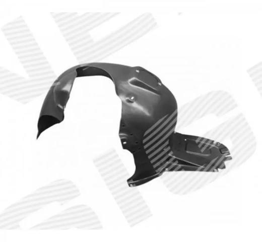 Підкрилок переднього крила, лівий Signeda PSD11019AL ціна, від 19.95 USD