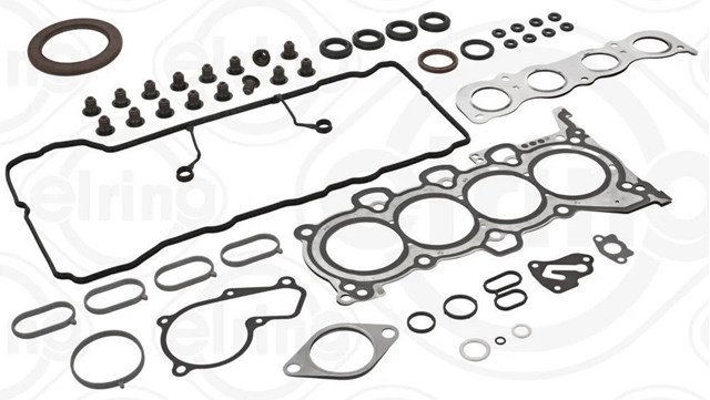 Купити 209102EA00A Hyundai/Kia Комплект прокладок