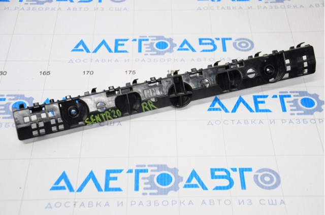 Кронштейн бампера заднього, правий Nissan/Infiniti 852266LB0A ціна, від 7.78 USD