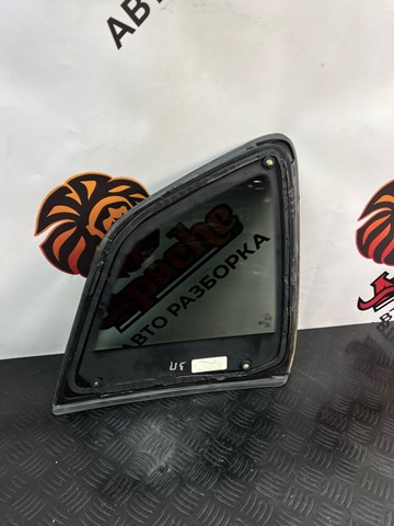 Купити 5NN845042ENVB VAG Скло багажного відсіку, праве