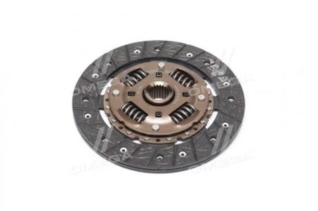 TY14 VALEO Диск зчеплення