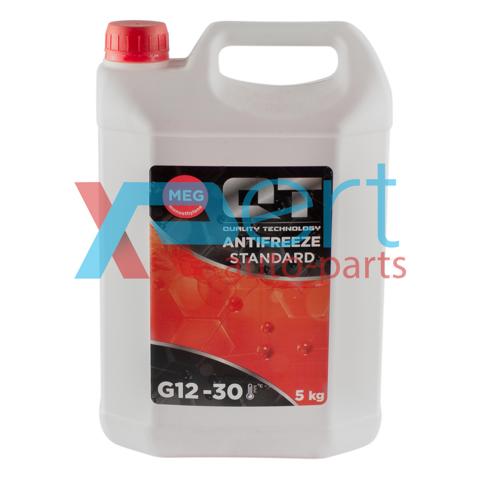 Купити QT551305 QT-Oil Охолоджуюча рідина для двигунів