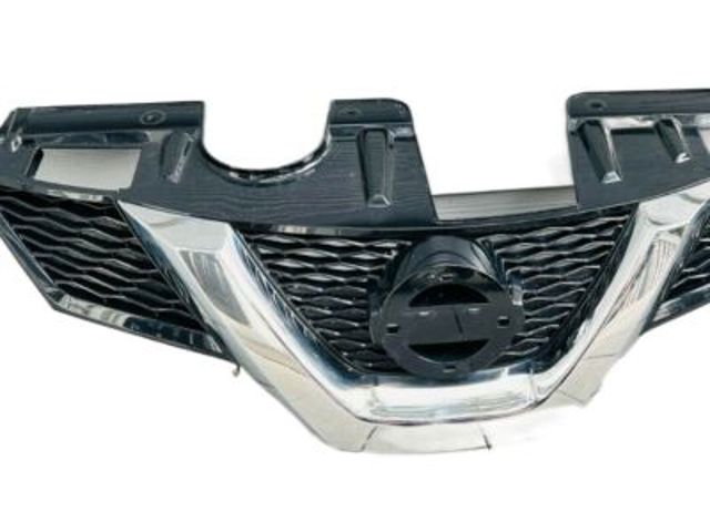 Облицювання радіатора Nissan/Infiniti 623105HA0A ціна, від 111.88 USD