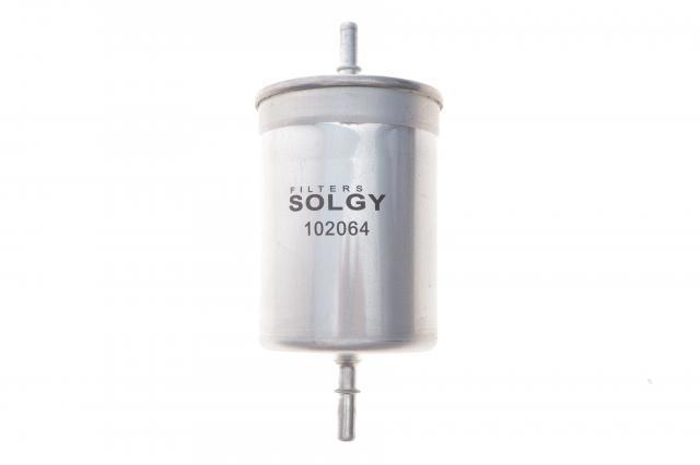 Купити 102064 Solgy Фільтр-відстійник палива грубої очистки