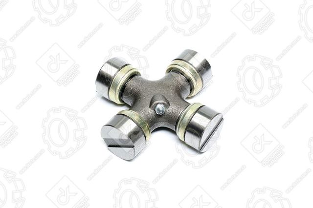 Хрестовина карданного валу DK 53202201025 ціна, від 11.12 USD