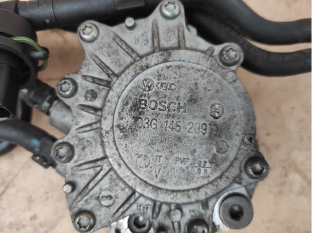 Тандемний насос Bosch 03G145209