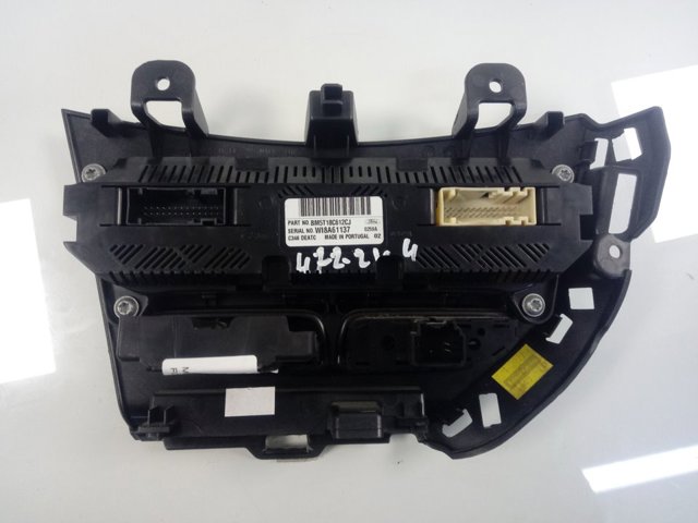  Ford BM5118522