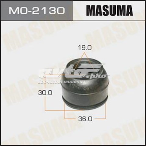  MO2130 Masuma