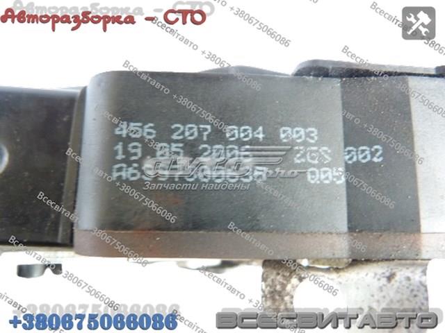 A2053016762 Mercedes 