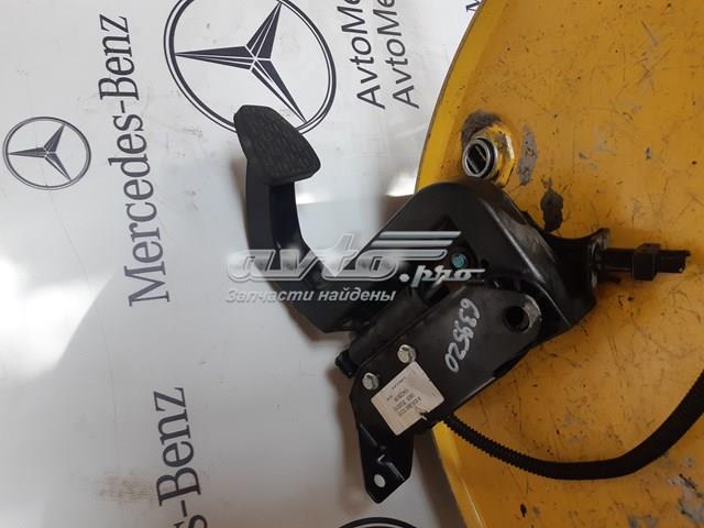 Купити A6392901201 Mercedes 