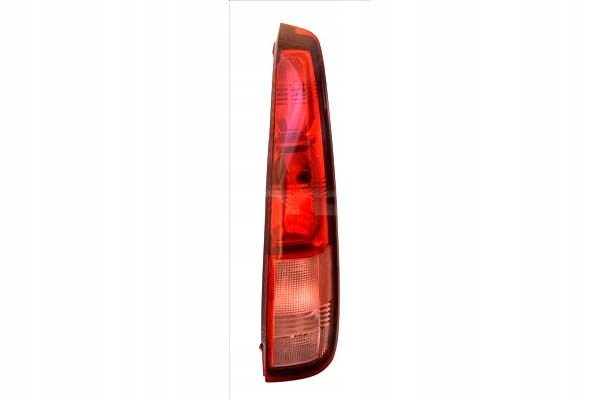 Ліхтар задній лівий Nissan/Infiniti 26555EA025 ціна, від 87.98 USD