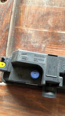 CK5215200AC Land Rover 