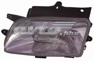 5501126RLDEM Depo/Loro/Abakus Фара правая