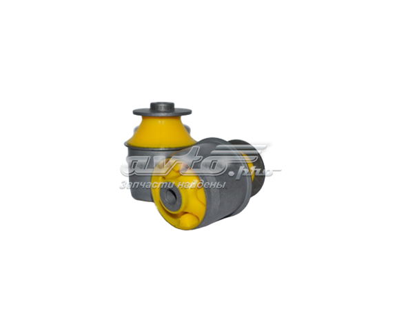 Купити 020475 Polybush Сайлентблок задньої балки