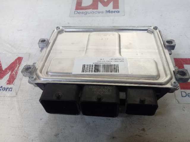 Купити 9817335080 Peugeot/Citroen 