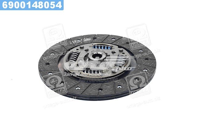 Зчеплення VALEO SS04 ціна, від 52.94 USD