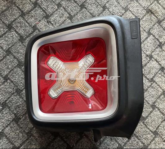 68256062AA Chrysler Задня ліва фара