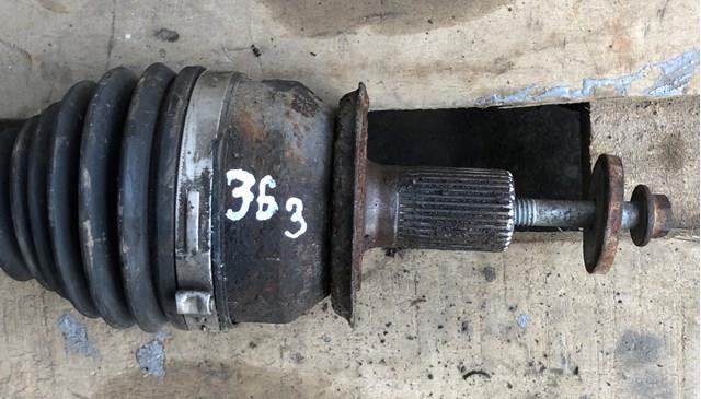  FG0125500 Mazda