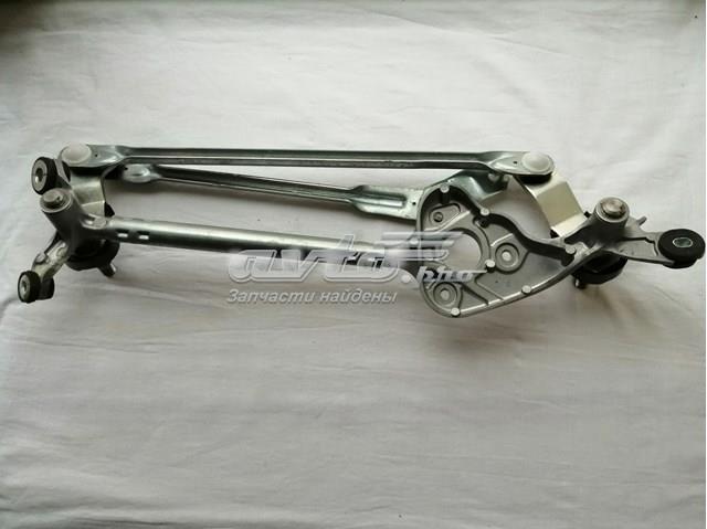 Трапеція щіток лобового скла Honda 76530T7JH01 ціна, від 34.21 USD