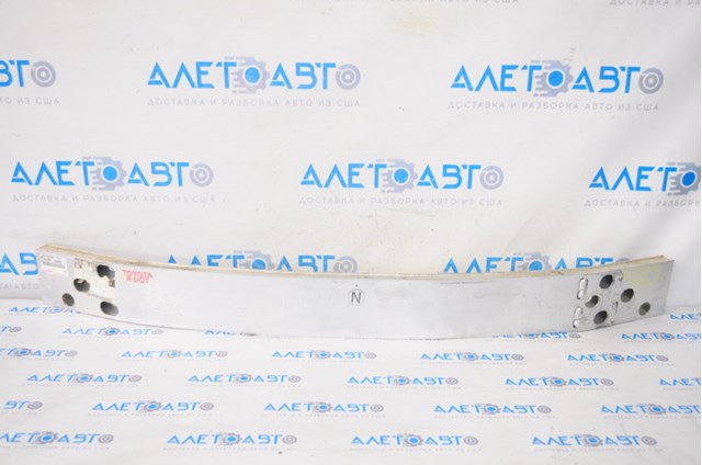 Підсилювач бампера переднього PTY44036A KLARKSONAS