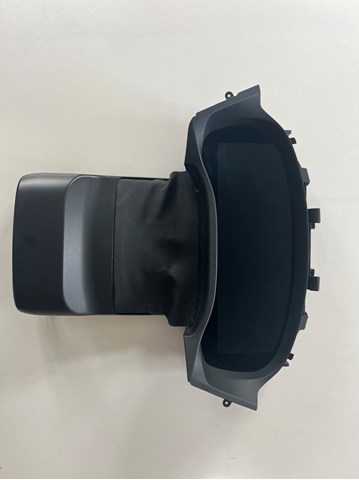 Купити 8709815 BMW Спідометр