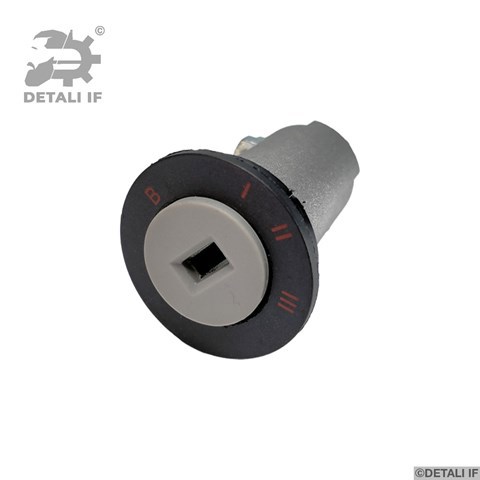 Купити DF12378 Detali IF Личинка замка запалювання