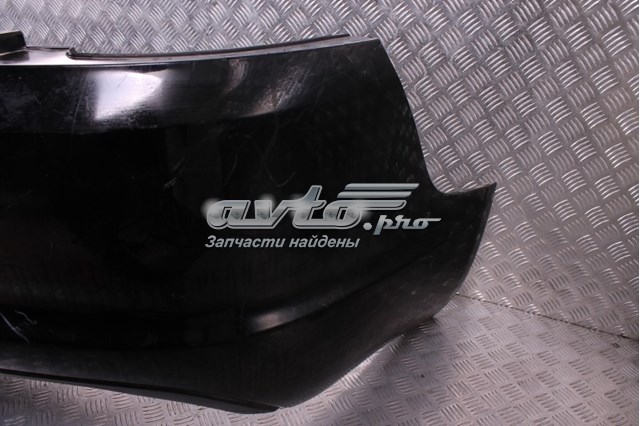 Купити C2Z14002XXX Jaguar Задній бампер