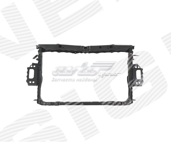 Панель передня Toyota Auris JPP хетчбек (E15) (2006 - 2012) ціна, від 124.77 USD