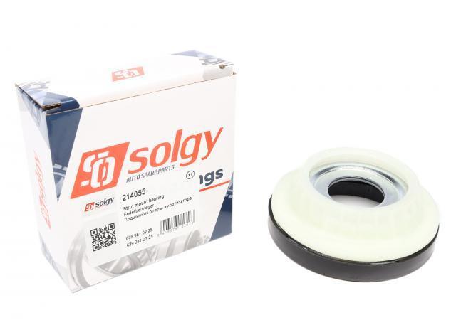 Підшипник верхньої опори Solgy 214055