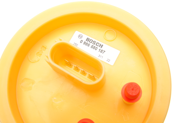Паливний насос електричний, занурювальний Bosch 0986580187 ціна, від 57.65 USD
