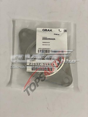 206925NA0A Nissan/Infiniti 