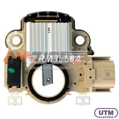 Реле зарядки генератора UTM RM3558A ціна, від 25.40 USD