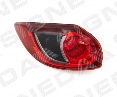 Купити ZMZ191335L Signeda 