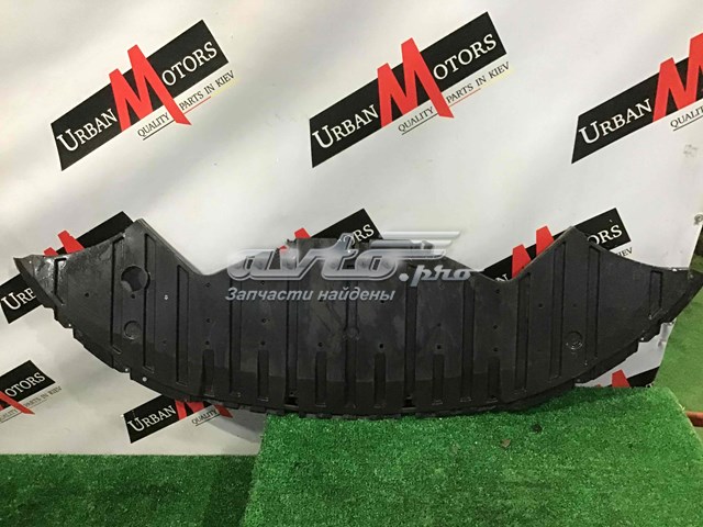 T4N13170LML Jaguar Бампер передній в зборі
