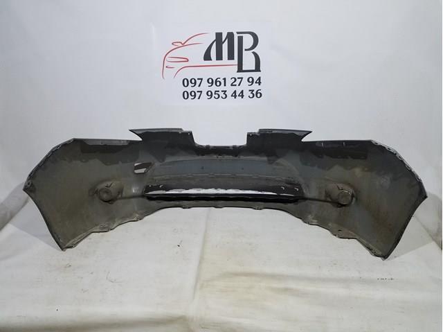 Бампер на авто Nissan/Infiniti 620223NF0H ціна, від 316.73 USD
