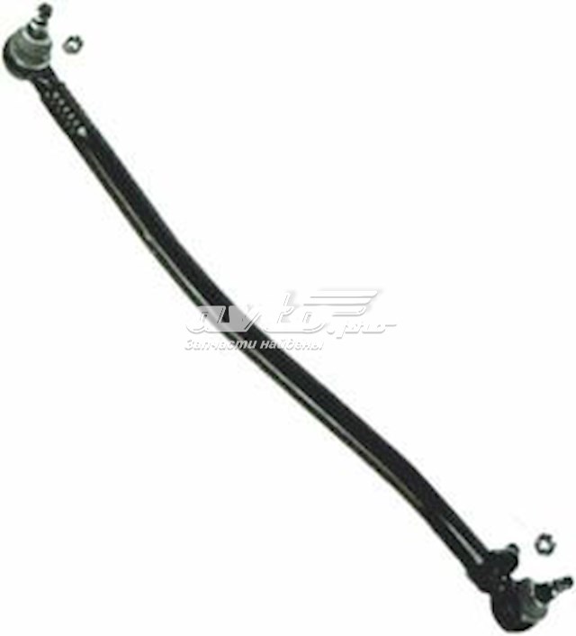 Тяга рульова Rotweiss RW46026