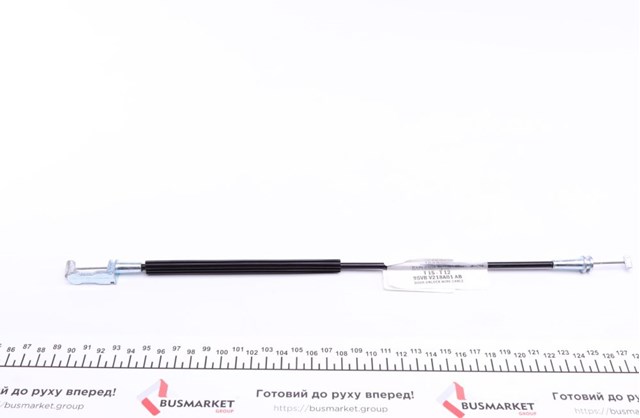 Трос відкривання двері передньої DP Group DC1521BNS ціна, від 5.81 USD