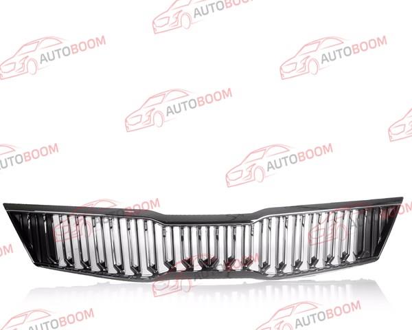 Купити 86350D5500 Hyundai/Kia Захисна решітка радіатора