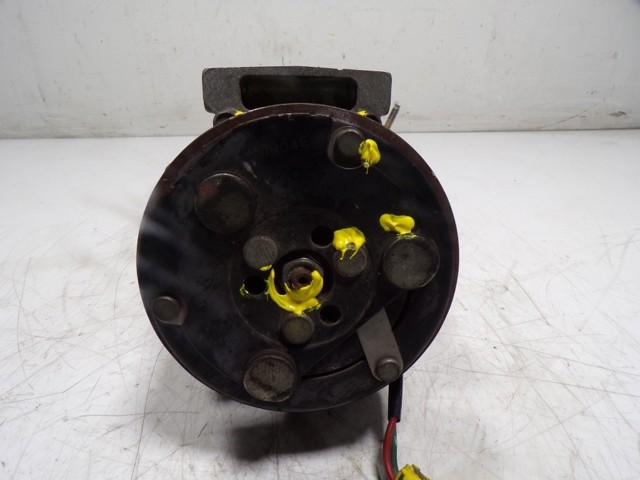 922339202 BMW Шків компресора кондиціонера